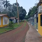 Pousada Cidade Linda