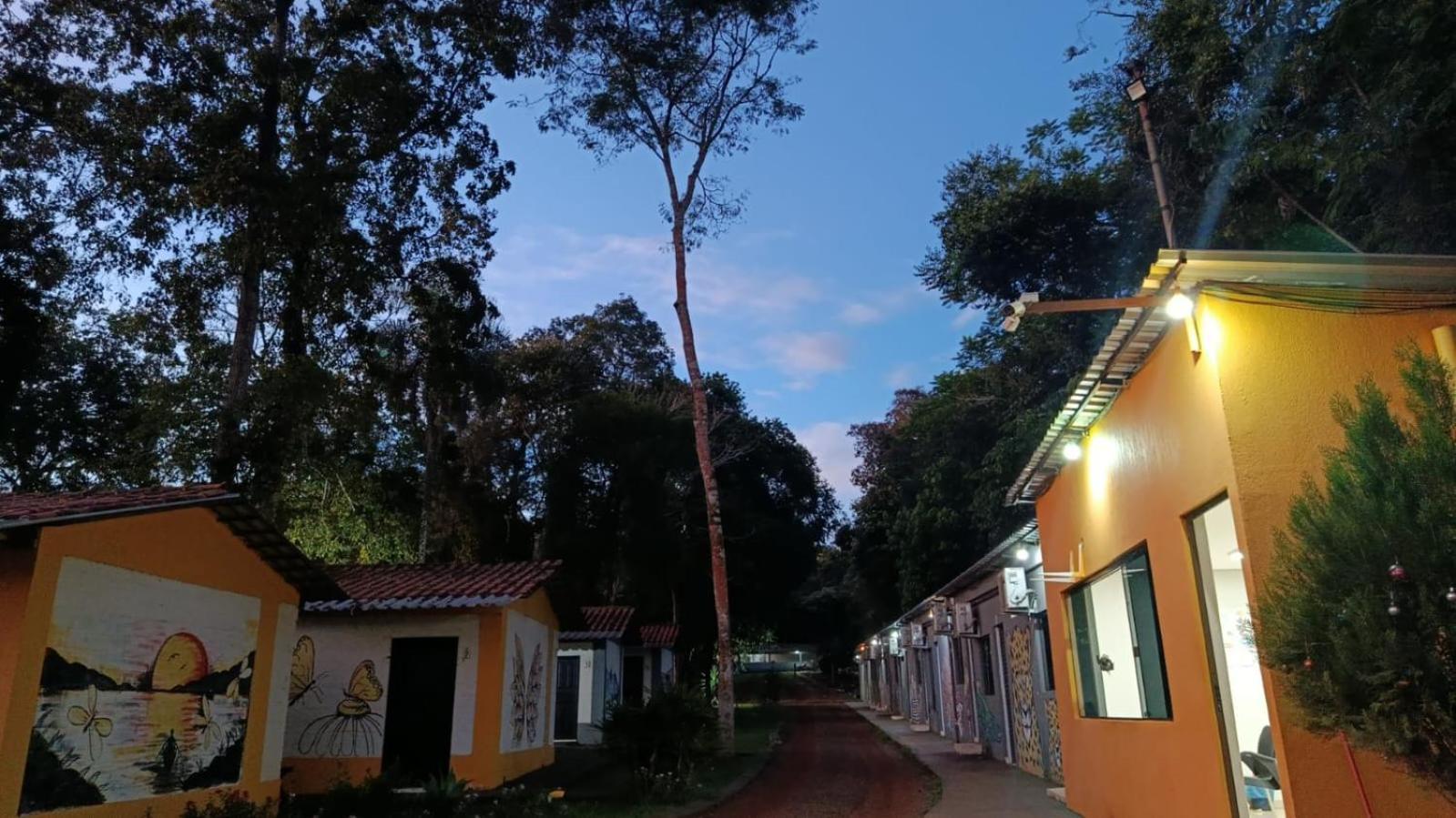 Linda Alojamento Foz do Iguaçu